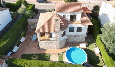 DOMICIL COSTA BRAVA most sold property