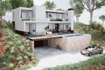 DOMICIL COSTA BRAVA most sold property