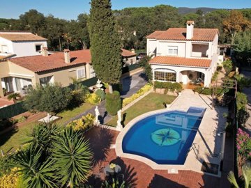 DOMICIL COSTA BRAVA most sold property