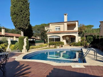 DOMICIL COSTA BRAVA most sold property