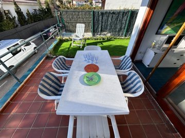 1 - Sant Feliu de Guíxols, Appartement