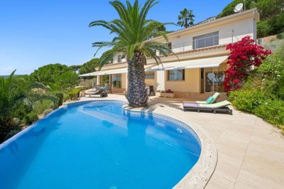 DOMICIL COSTA BRAVA most sold property