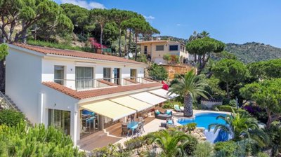 DOMICIL COSTA BRAVA most sold property