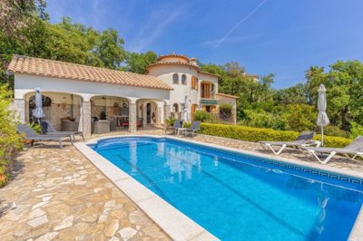 DOMICIL COSTA BRAVA most sold property