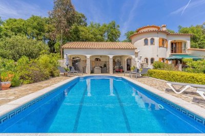 DOMICIL COSTA BRAVA most sold property