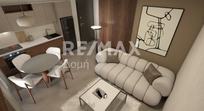 1 - Center, Appartement