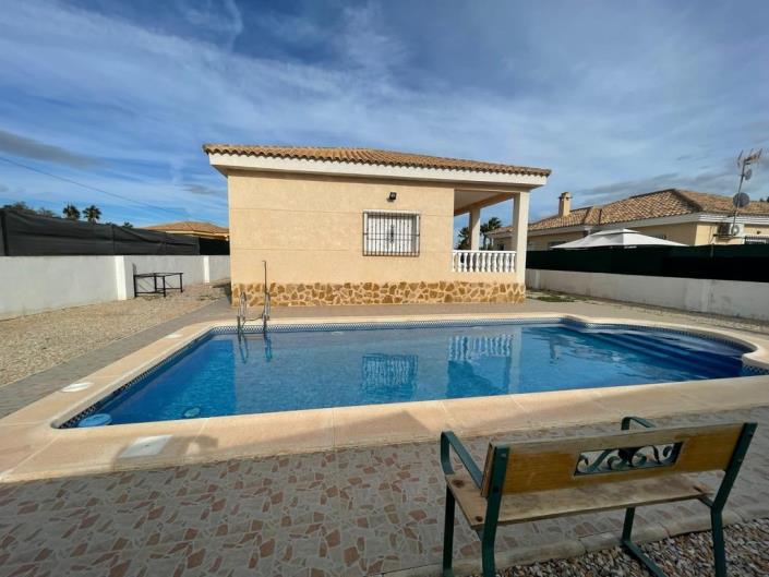 Image No.1-3 Bed Villa for sale