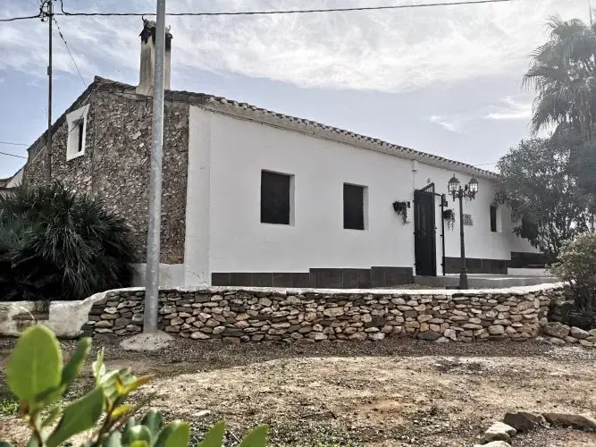 Image No.1-5 Bed Finca for sale