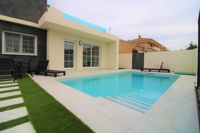 Image No.1-3 Bed Villa / Detached for sale