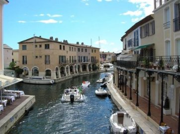 port-grimaud-la-venise