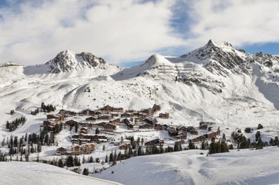 la-plagneeuropean-alpine-landscape-of-brown-c