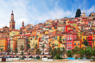 menton-france