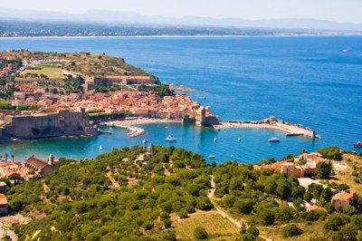 collioure1frankrijkvakantieparkstrandmiddella