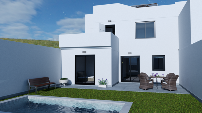 Image No.1-4 Bed Villa / Detached for sale