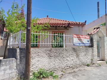 1 - Messinia, House