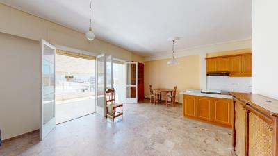 1 - Kalamata, Appartement