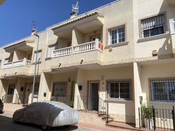 1 - Daya Vieja, Townhouse