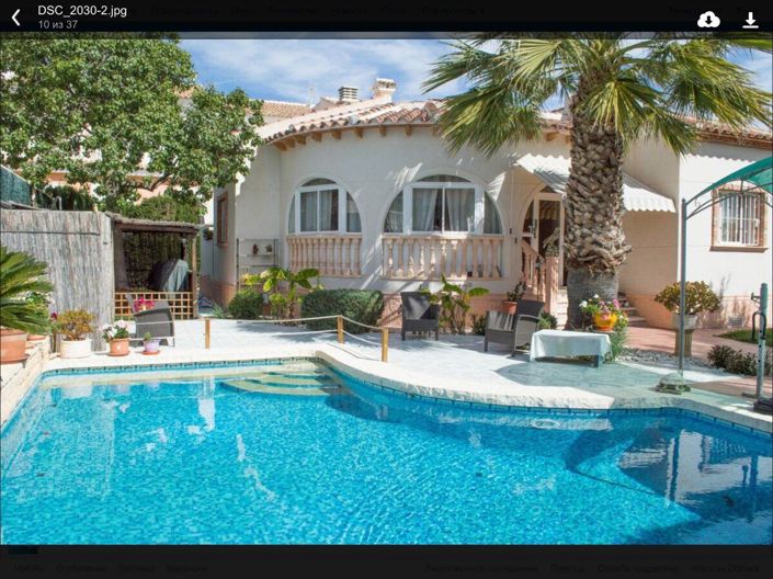 Image No.1-3 Bed Villa for sale