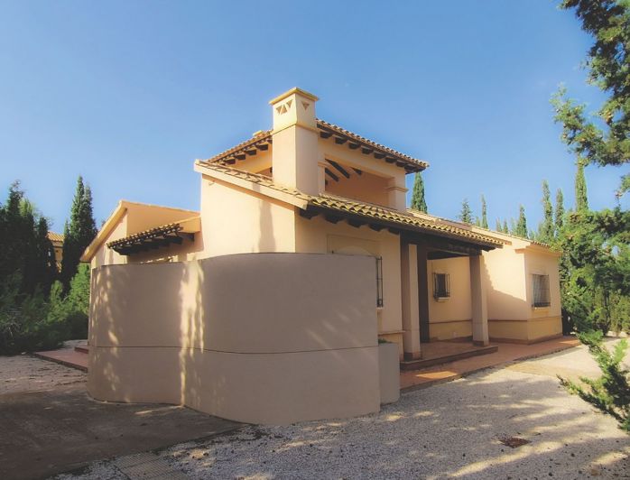 Image No.1-3 Bed Villa for sale