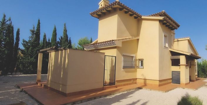 Image No.1-3 Bed Villa for sale