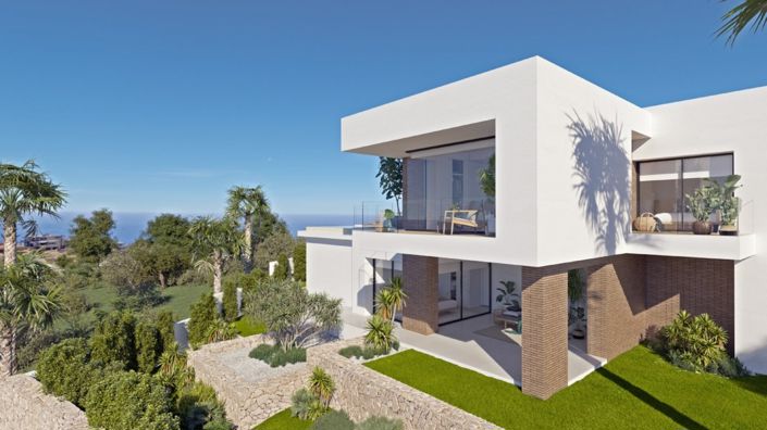 Image No.1-3 Bed Villa for sale