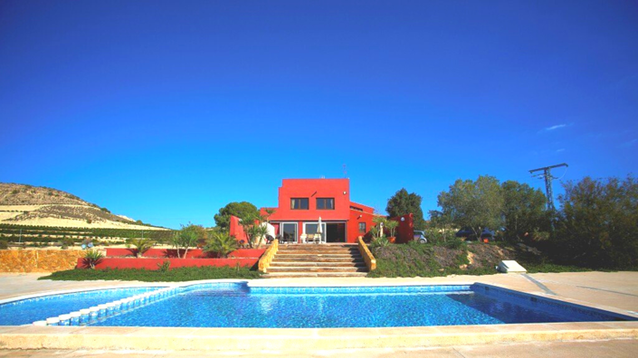 Image No.1-4 Bed Villa for sale