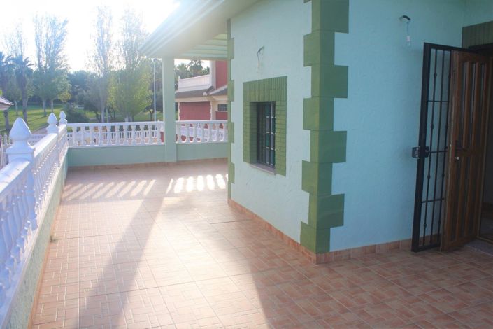 Image No.1-3 Bed Villa for sale