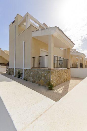 Image No.1-3 Bed Villa for sale