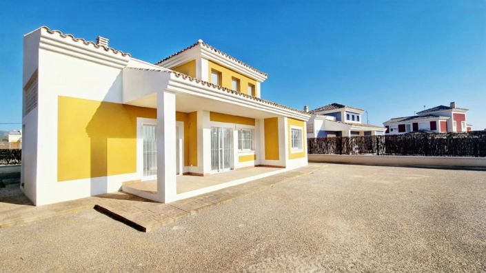 Image No.1-3 Bed Villa for sale