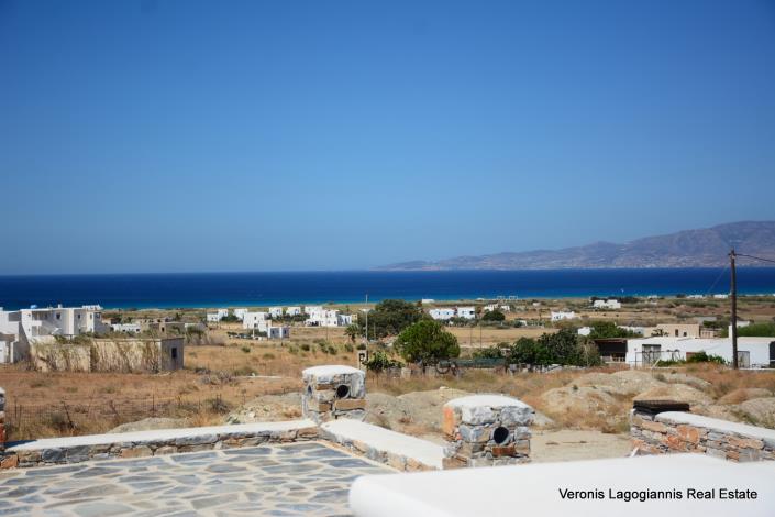 Image No.1-Maison de 3 chambres à vendre à Naxos