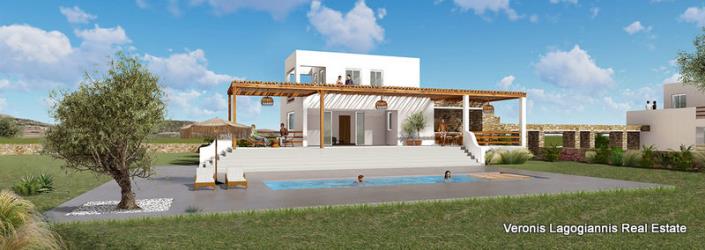 Image No.1-4 Bed House/Villa for sale