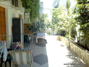 1 - Naxos, Apartment