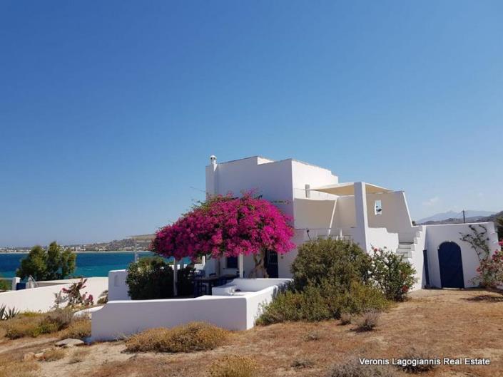 Image No.1-Maison de 4 chambres à vendre à Naxos