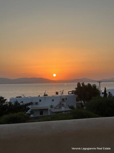 Image No.1-Villa de 2 chambres à vendre à Naxos