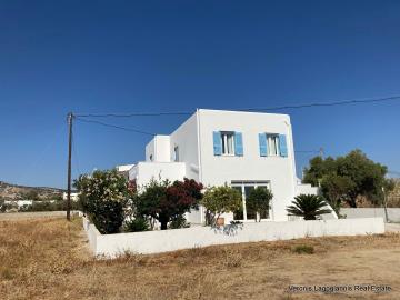 1 - Naxos, Apartment