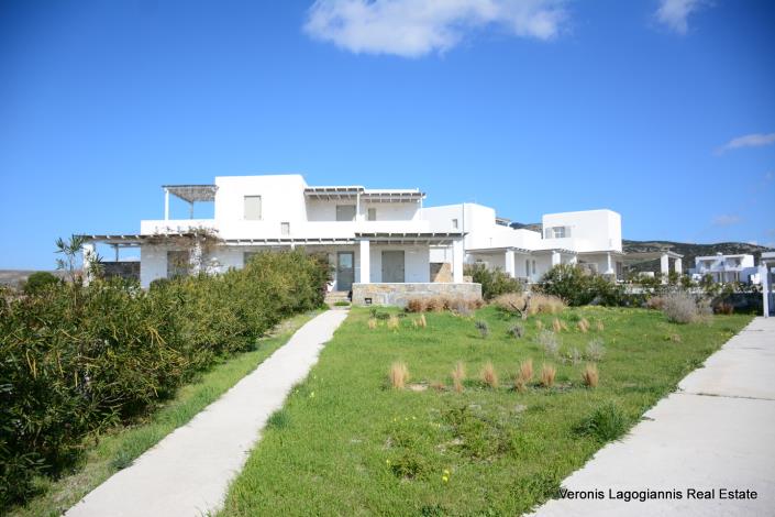 Image No.1-Maison de 3 chambres à vendre à Naxos