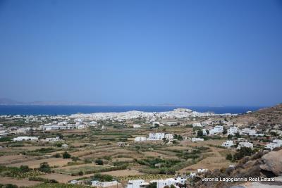 1 - Naxos, Apartment