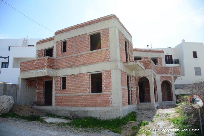 Image No.1-Maison de 2 chambres à vendre à Naxos