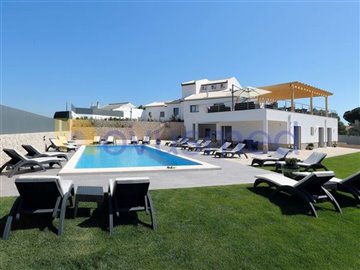 1 - Albufeira, House