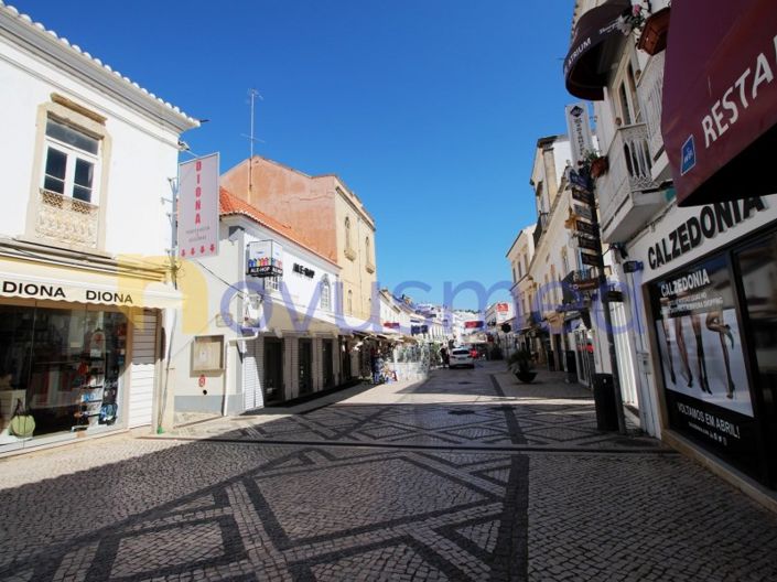 Image No.1-Appartement de 3 chambres à vendre à Albufeira