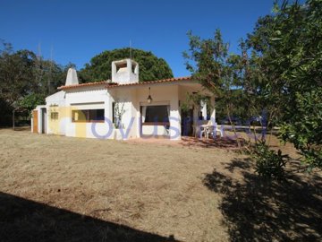 1 - Albufeira, House