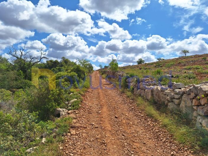 Image No.1-Terrain à vendre à Albufeira