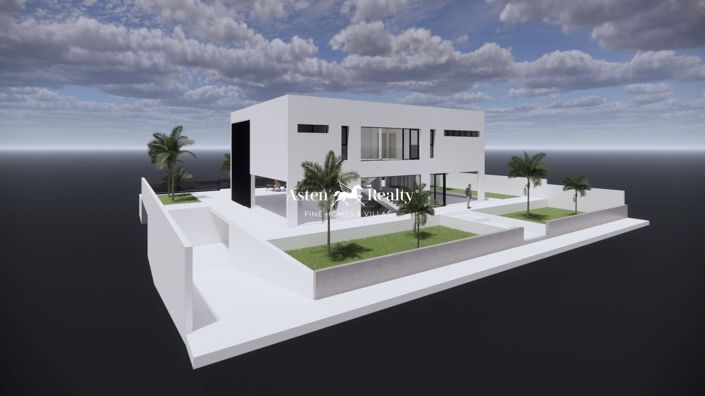 Image No.1-3 Bed Villa for sale