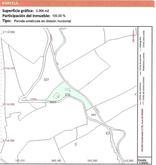 Image No.1-Plot for sale