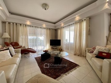 Detached Villa For Sale  in  Tsada