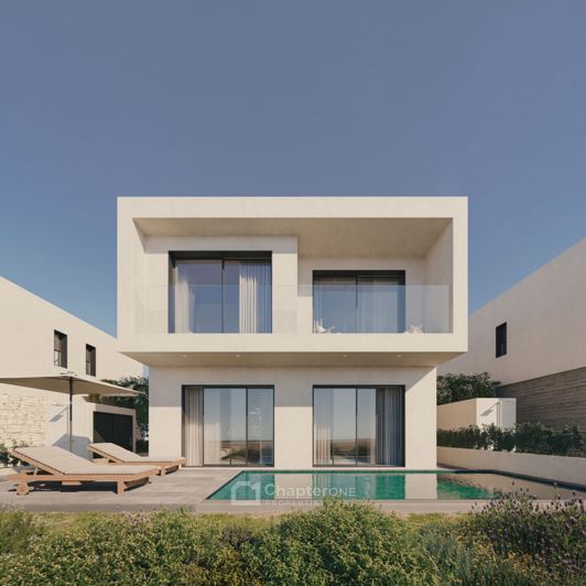 Image No.1-3 Bed Villa for sale