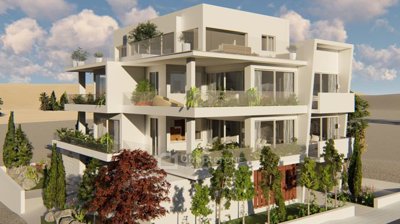 Apartment For Sale  in  Konia