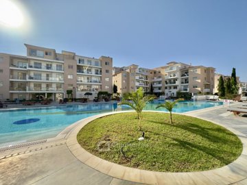 Apartment For Sale  in  Kato Paphos - Universal