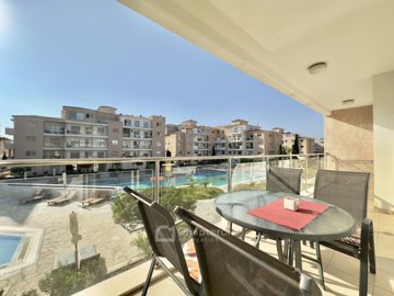 Apartment For Sale  in  Kato Paphos - Universal