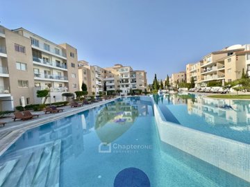 Apartment For Sale  in  Kato Paphos - Universal